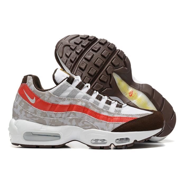 Nouveau SNEAKERS X NIKEs Airs MAX TN 95 Plus Retro High Running