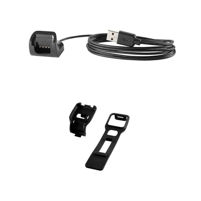 Ceinture cardio fréquencemètre tomtom outlet