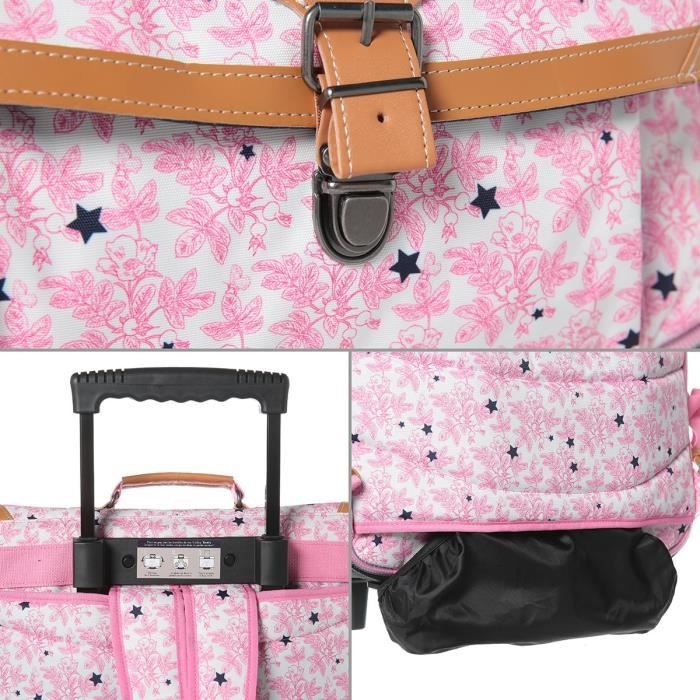 Cartable tann's outlet spartoo