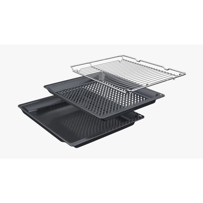 vhbw Grille compatible avec Bosch HBN230452, HBN230220, HBN230550J