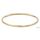 Bracelet or 750