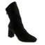 Angkorly Chaussure Mode Bottine Chic Femme Talon Haut c/önique 9 CM