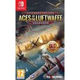 Aces of the Luftwaffe - Squadron Edition Jeu Switch-0