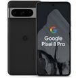 Smartphone Google Pixel 8 Pro 6.7" 5G Double SIM 128 Go Noir-0