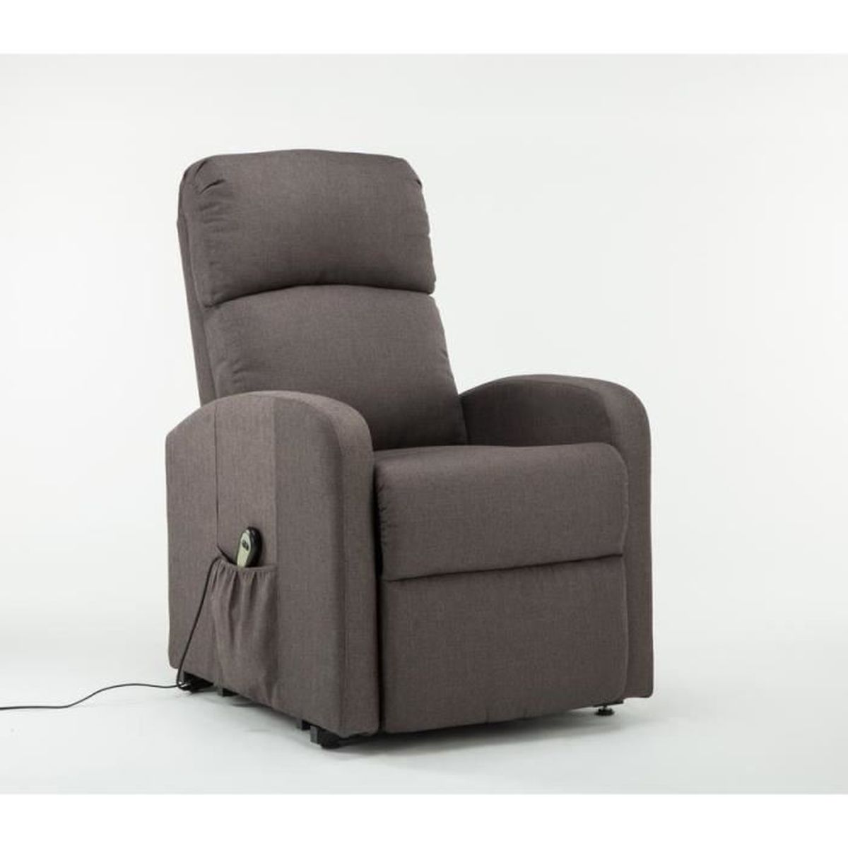 Fauteuil électrique De Relaxation Vermeiren – Similicuir – Occasion
