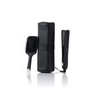 Coffret d'Exception - ghd - Gold - Lisseur - Brosse plate - Pochette thermorésistante