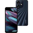 AODOEU Téléphone Portable , 4Go +64Go Smartphone 4G Pas cher, 6.56'' Écran Téléphone Débloqué Double SIM18MP Caméra , 5435mAh ,Chargement