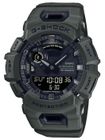 Montre - CASIO - G-Shock - Vert et Noir résine