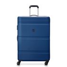 DELSEY PARIS - AIRSHIP 2.0 - Valise soute rigide 76 cm x 51 cm x 29 cm - 94 L - XL - Bleu clair