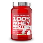 Whey concentrée Scitec Nutrition - 100% Whey Protein Professional - Vanilla 920g