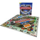 Jeu de société - WINNING MOVES - Monopoly Lille - Métropole de sa région - A partir de 8 ans