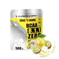 Eric favre BCAA 8.1.1 Zero Kiwi Poire 500g