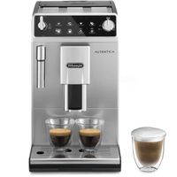 Machine expresso automatique avec broyeur - DELONG