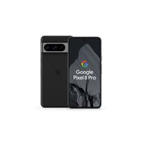 Smartphone Google Pixel 8 Pro 6.7" 5G Double SIM 128 Go Noir