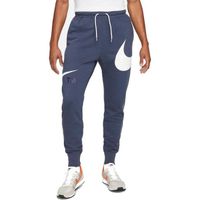 Pantalon de survêtement - Nike - NSW SWOOSH - Homme - Respirant - Bleu