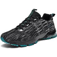 Mode Homme Sports - Running - Chaussures décontractées