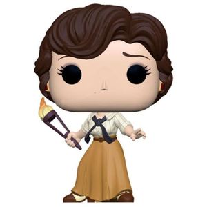 FIGURINE - PERSONNAGE Figurine POP The Mummy Evelyn Carnahan - Funko - T