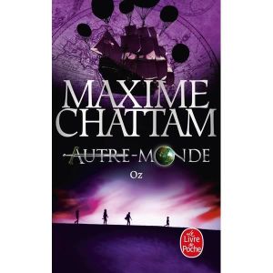 Livre De Poche Maxime Chattam Cdiscount Livre De Poche Maxime Chattam Cdiscount