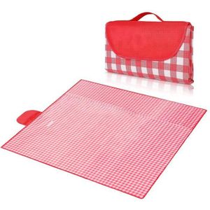 LIYUABU Couverture Pique Nique 150 x 200cm,Tapis Pique niques