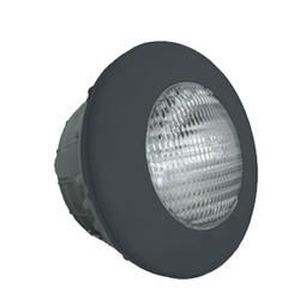 PROJECTEUR - LAMPE Projecteur LED gris anthracite 1,14 blanche pour piscine béton-liner - Marque ASTRAL
