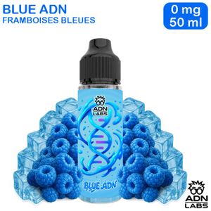 Liquide framboise bleue - Cdiscount