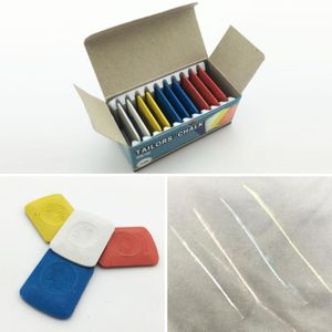 Qualité extra Crayon Craie Tailleur Rose Avec Brosse