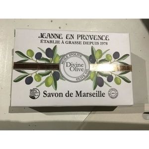 Savon De Marseille Olive Achat Vente Pas Cher