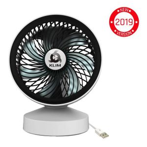 3 marches noir NEUF ET Neuf dans sa boîte Mesko MS 7310 table ventilateur diamètre 40 cm