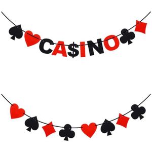 Decoration Casino Cdiscount Decoration Casino Cdiscount