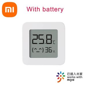 Fabriquez votre propre Hygromètre Thermomètre Xiaomi Mijia 2 à 7.28 €  seulement ! - Actualités de Xiaomi Miui Hellas