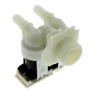 1324416005 FAURE ELECTROLUX n°77 Electrovanne 2 voies lave linge