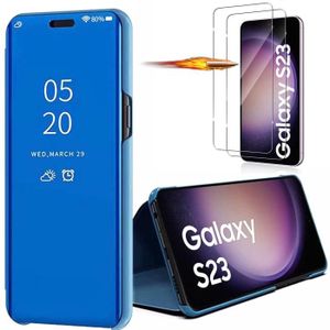 Achetez Pour Samsung Galaxy S23 fe Pattern Imprimée Couvercle en Verre  Trempé pc + Tpu Coire de Téléphone de Protection - Lapin Aérospatial de  Chine