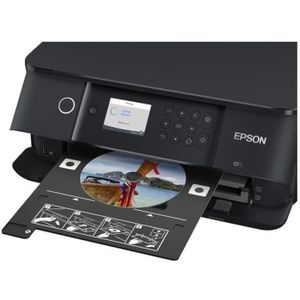 Imprimante Multifonction Epson EcoTank L3210