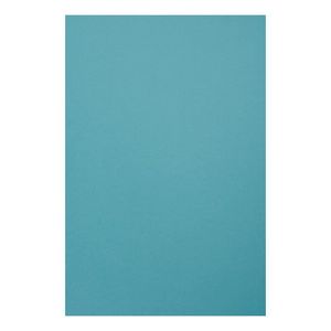 Kit papier créatif Set de papier créatif - folia - papier teinté - 50x70cm Bleu clair