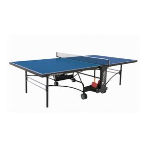 TABLE TENNIS DE TABLE GARLANDO - Master extérieur - table de tennis - Bl