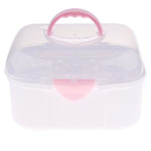 BOON Fluid pour bébé Gobelet-vert et bleu-BPA Free