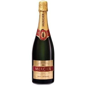 CHAMPAGNE Champagne Mercier Grande Réserve