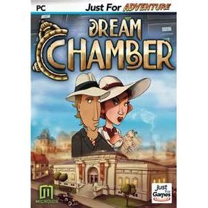 JEU PC Dream Chamber