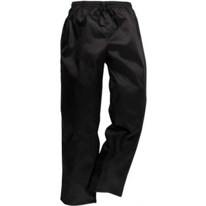 Pantalon de Cuisine Pied de Poule [Femme & Homme] - Carbonn