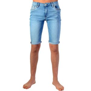 Short en jean garçon Clearance