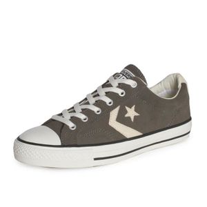 converse homme prix