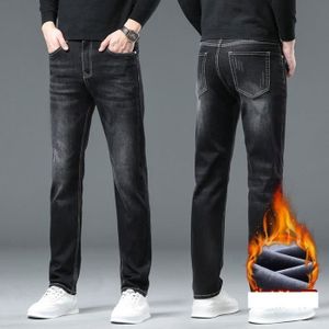 Pantalon jean chaud homme Cdiscount