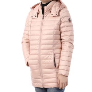 Doudoune jott femme rose discount pale
