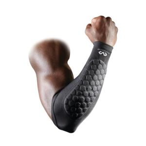 Harilla Protège-Avant-Bras Rembourrés - Équipement Protection Boxe Muay Thai, Adultes Et Enfants
