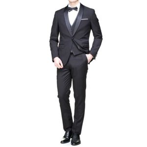 Costume Jean louis scherrer homme - Achat / Vente Costume Jean louis scherrer Homme pas cher - Cdiscount
