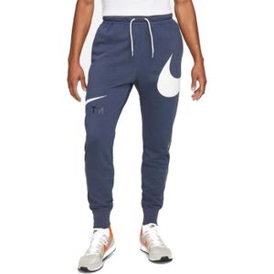 PANTALON DE SPORT Pantalon de survêtement - Nike - NSW SWOOSH - Homm