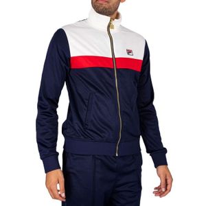 Ensemble fila bleu blanc rouge online