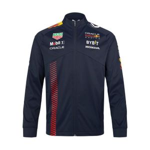 VESTE Veste Softshell Red Bull Racing F1 Team Formula Of