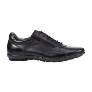 BASKET Chaussures de lifestyle Geox Symbol - black - Homm