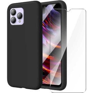 Housse Coque Liège Pour Cubot J5 - Cover Protecteur Flip - Neuf - Marque K-S-Trade - Livraison Depuis L'Allemagne